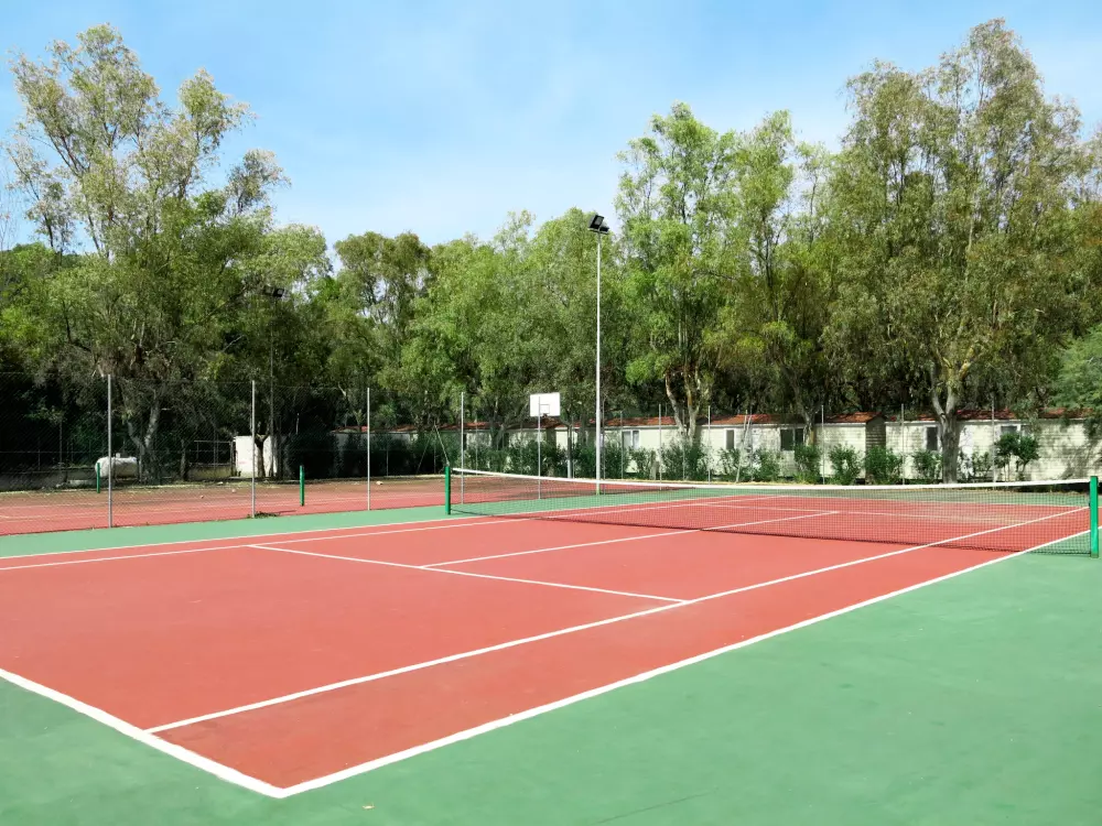 Maison de Vacances Peschici