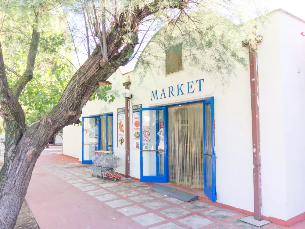 Maison de Vacances Peschici