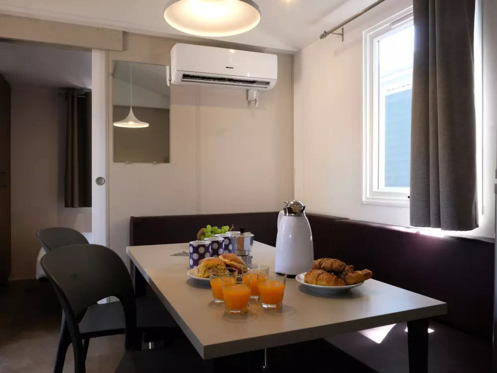 Maison de Vacances Peschici