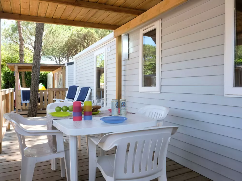 Maison de Vacances Peschici