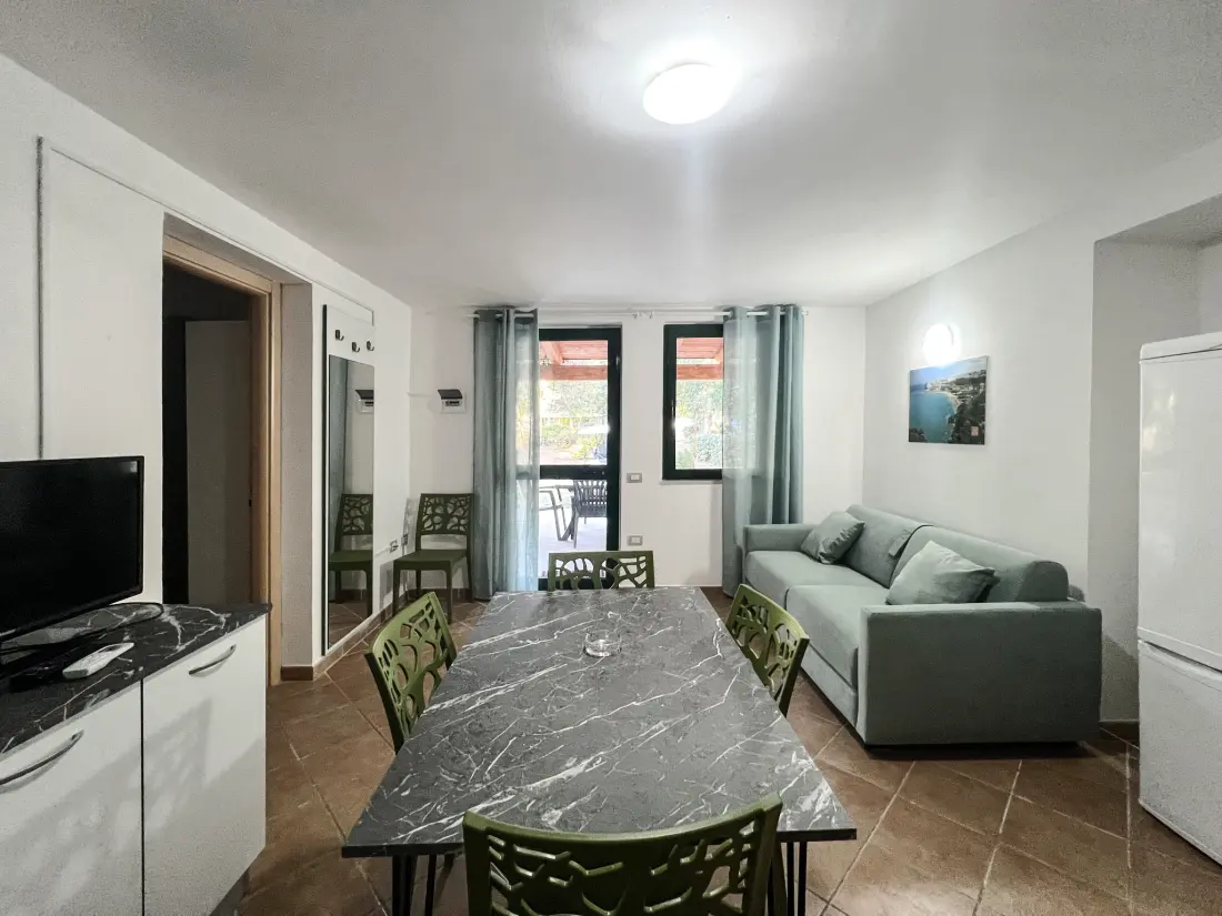 Maison de Vacances Peschici