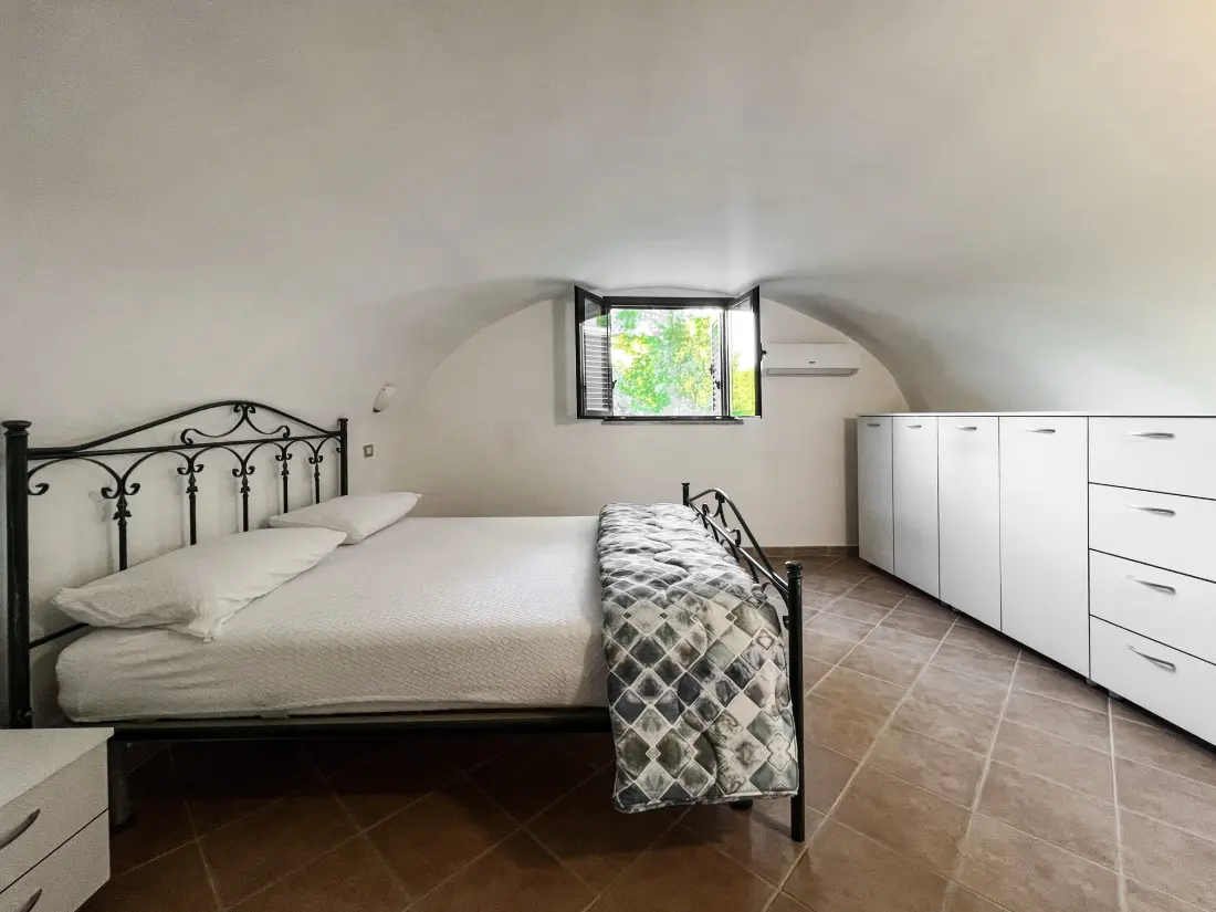 Maison de Vacances Peschici