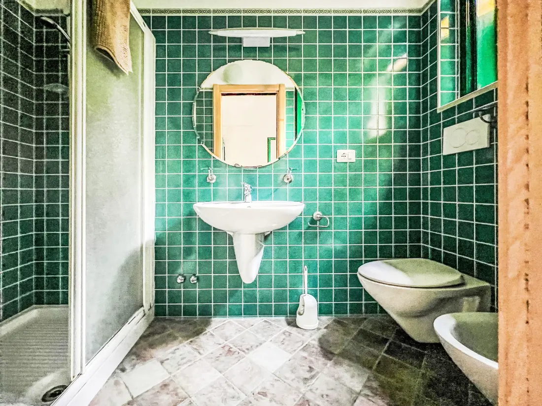 Maison de Vacances Peschici