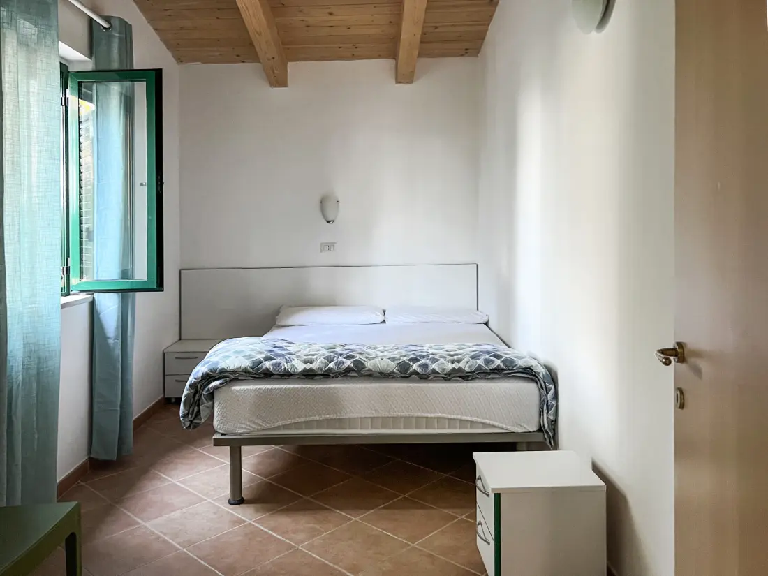 Maison de Vacances Peschici