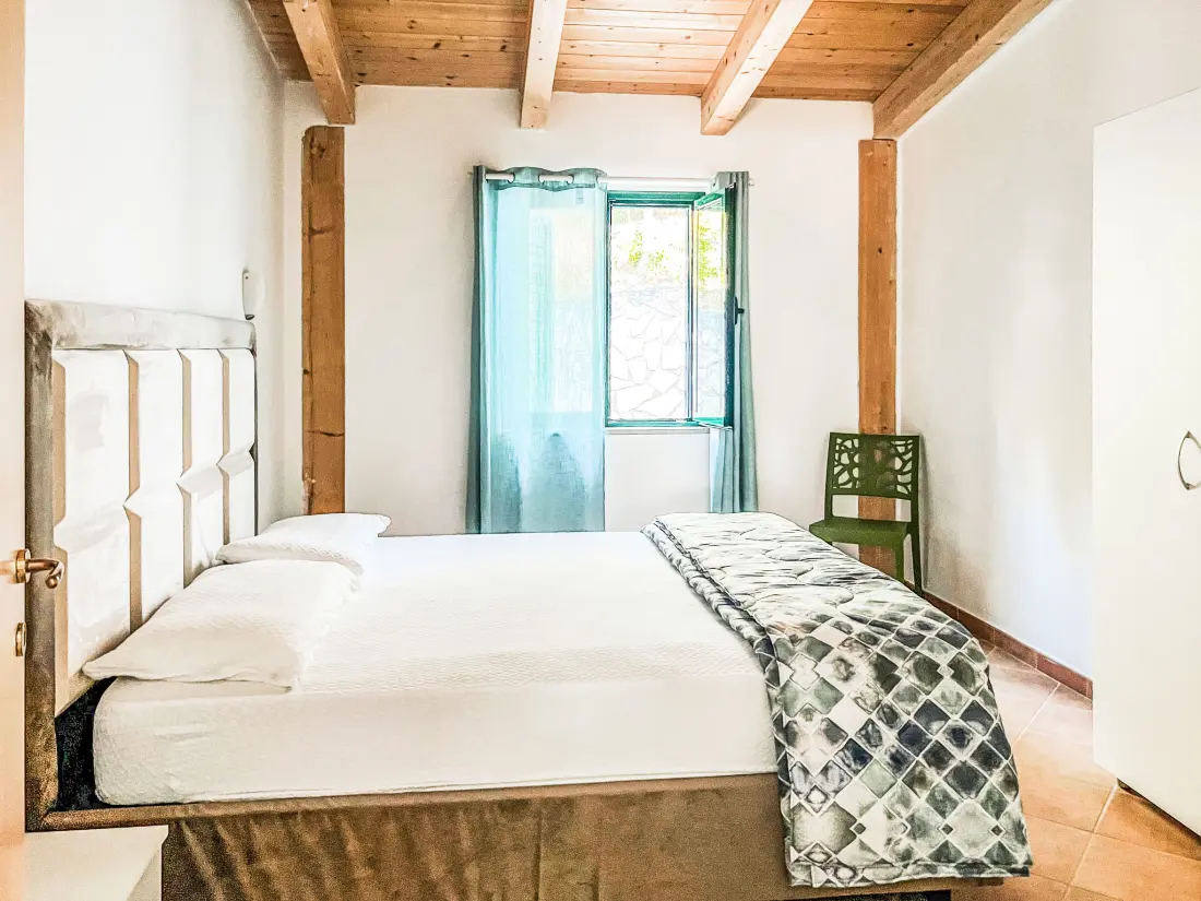 Maison de Vacances Peschici
