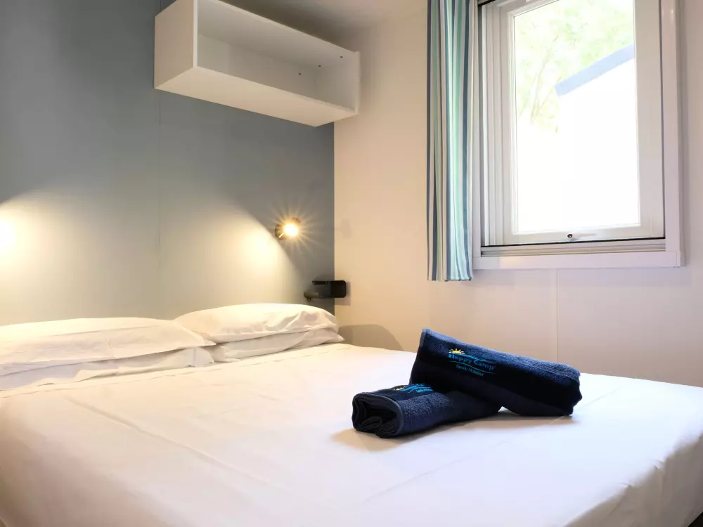 Maison de Vacances Peschici