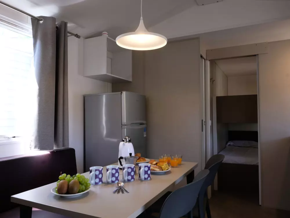 Maison de Vacances Peschici