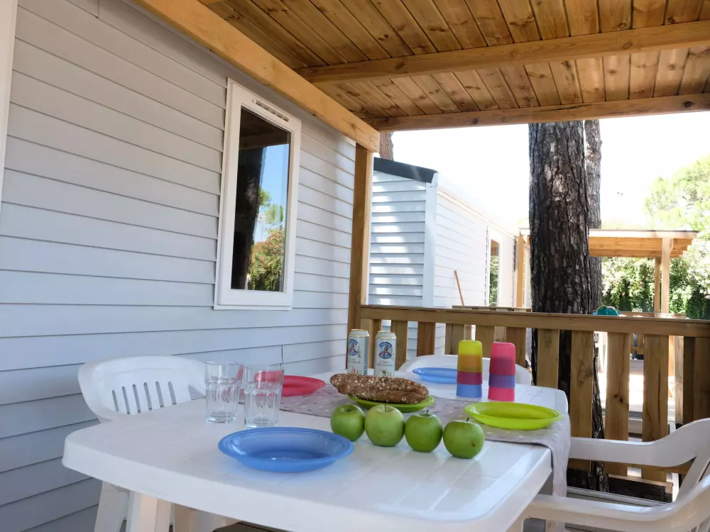 Maison de Vacances Peschici