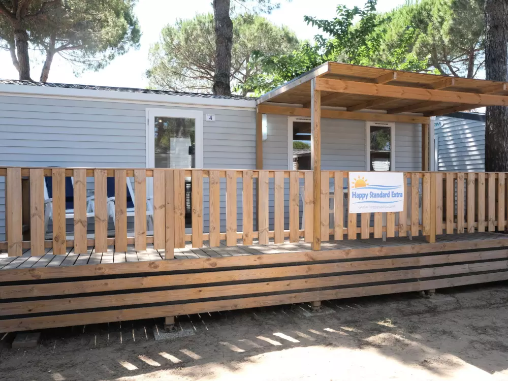 Maison de Vacances Peschici