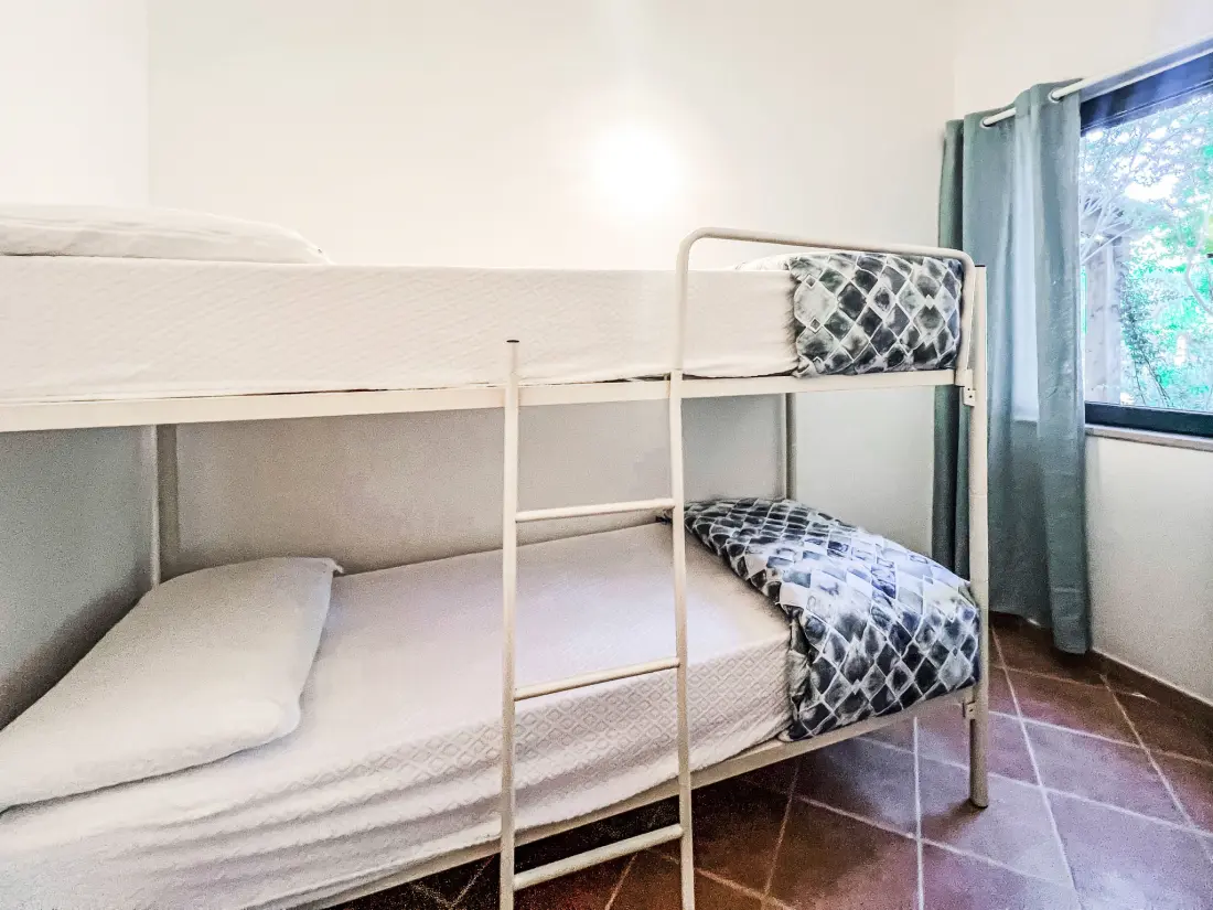 Maison de Vacances Peschici