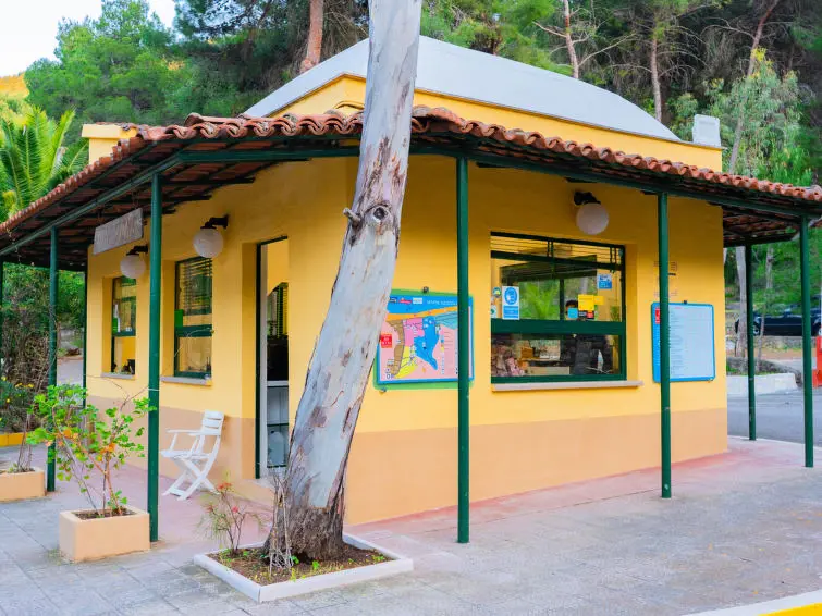 Maison de Vacances Peschici