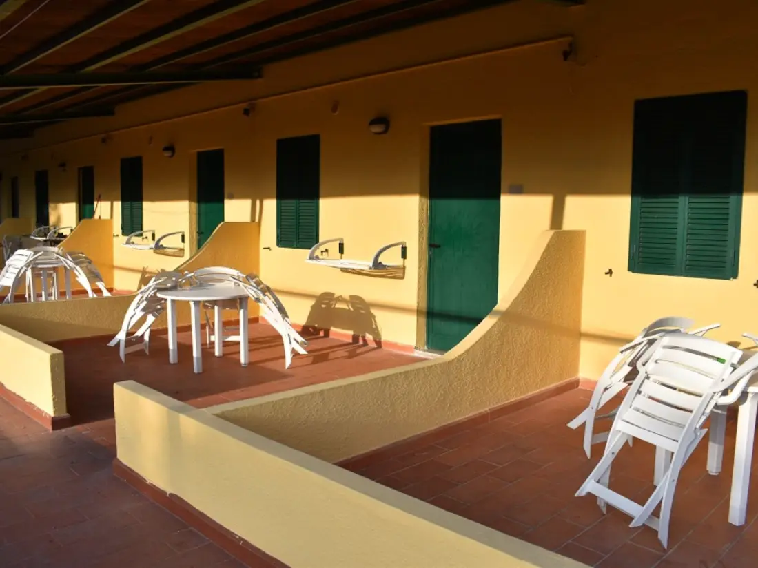 Maison de Vacances Peschici