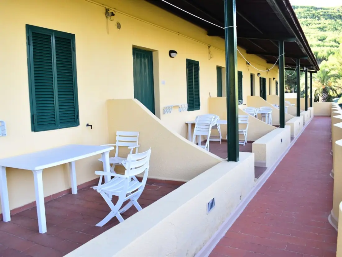 Maison de Vacances Peschici