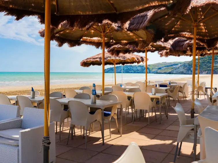 Maison de Vacances Peschici