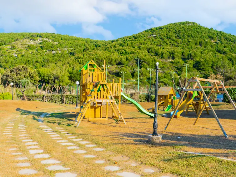 Maison de Vacances Peschici
