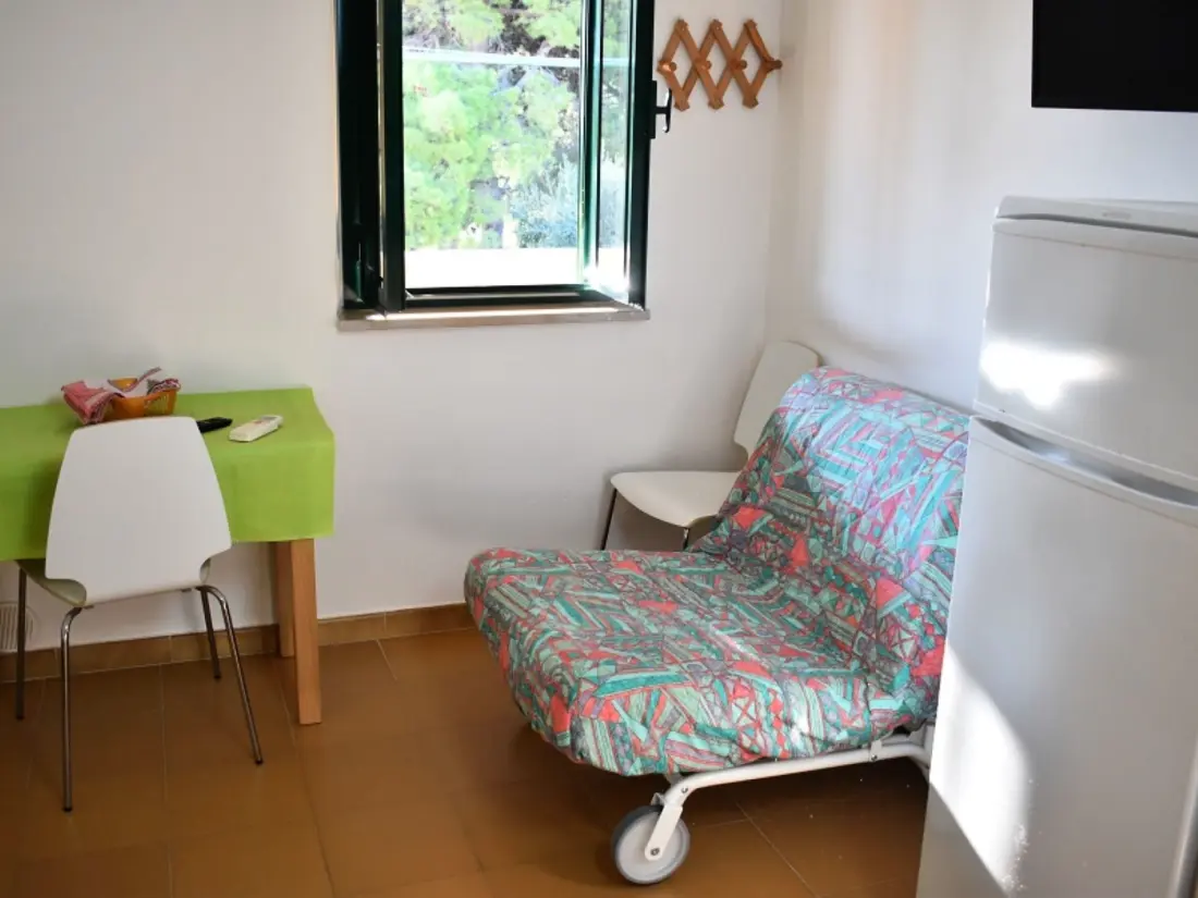 Maison de Vacances Peschici
