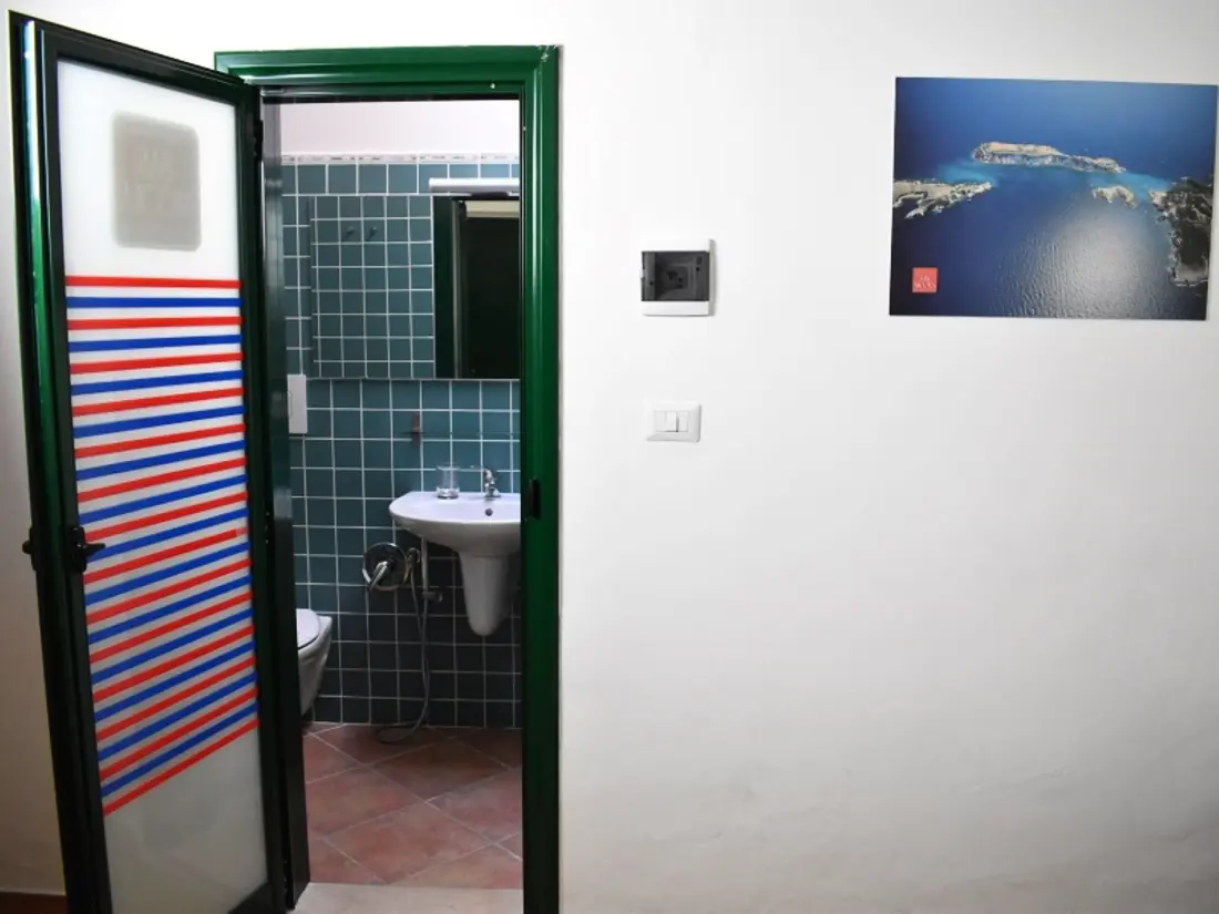 Maison de Vacances Peschici