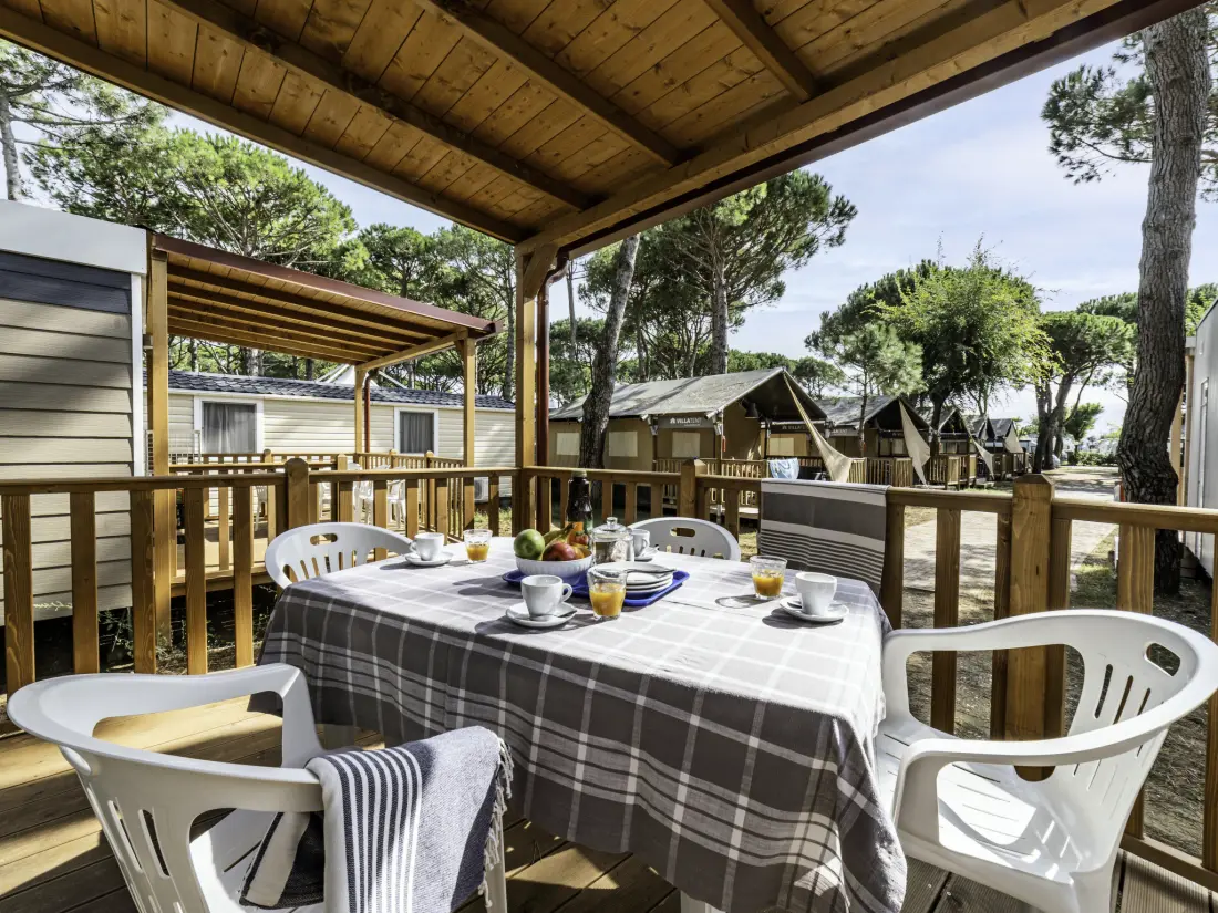 Maison de Vacances Peschici