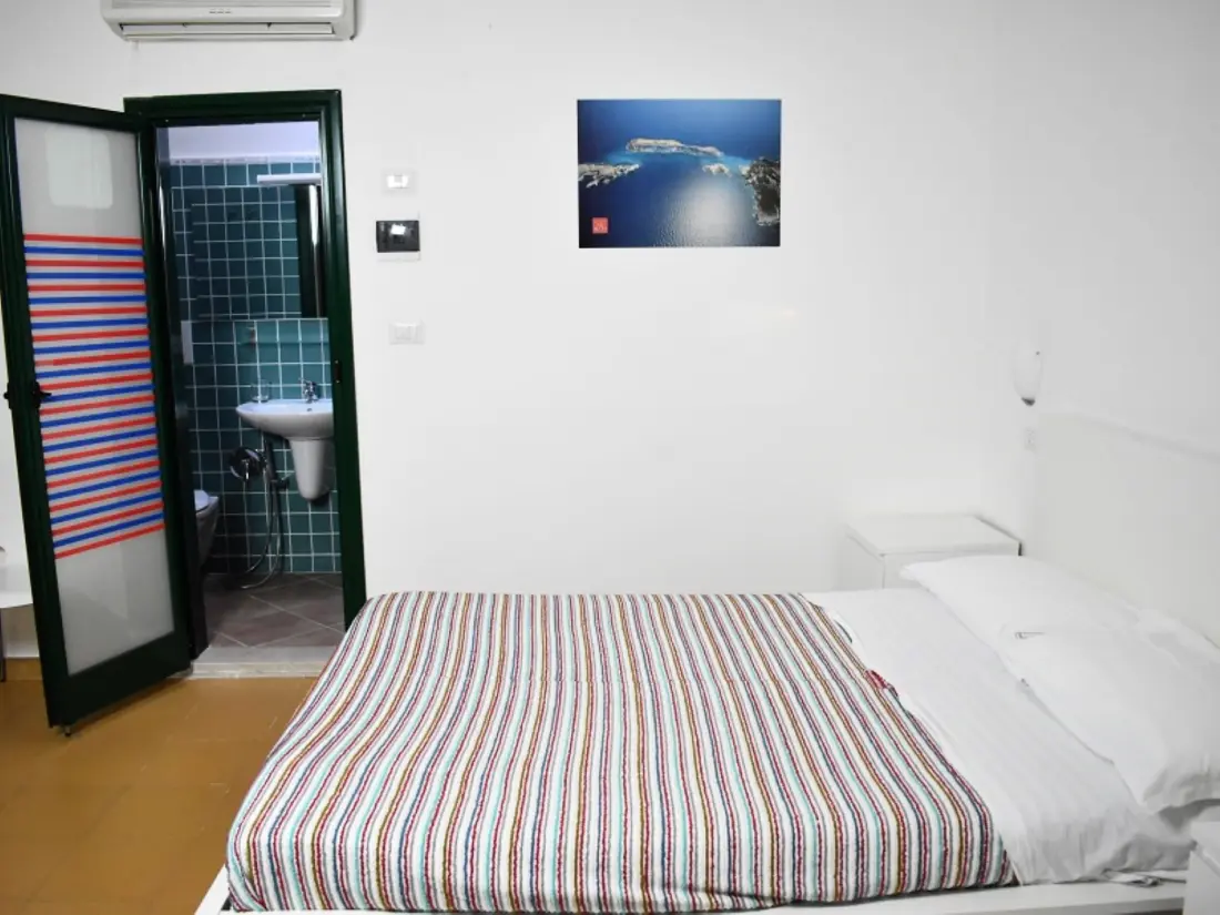 Maison de Vacances Peschici