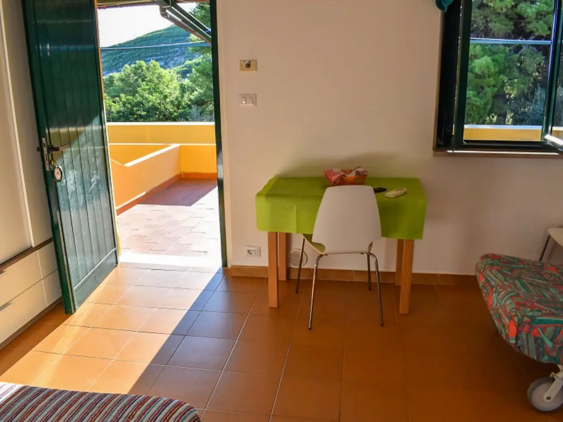 Maison de Vacances Peschici
