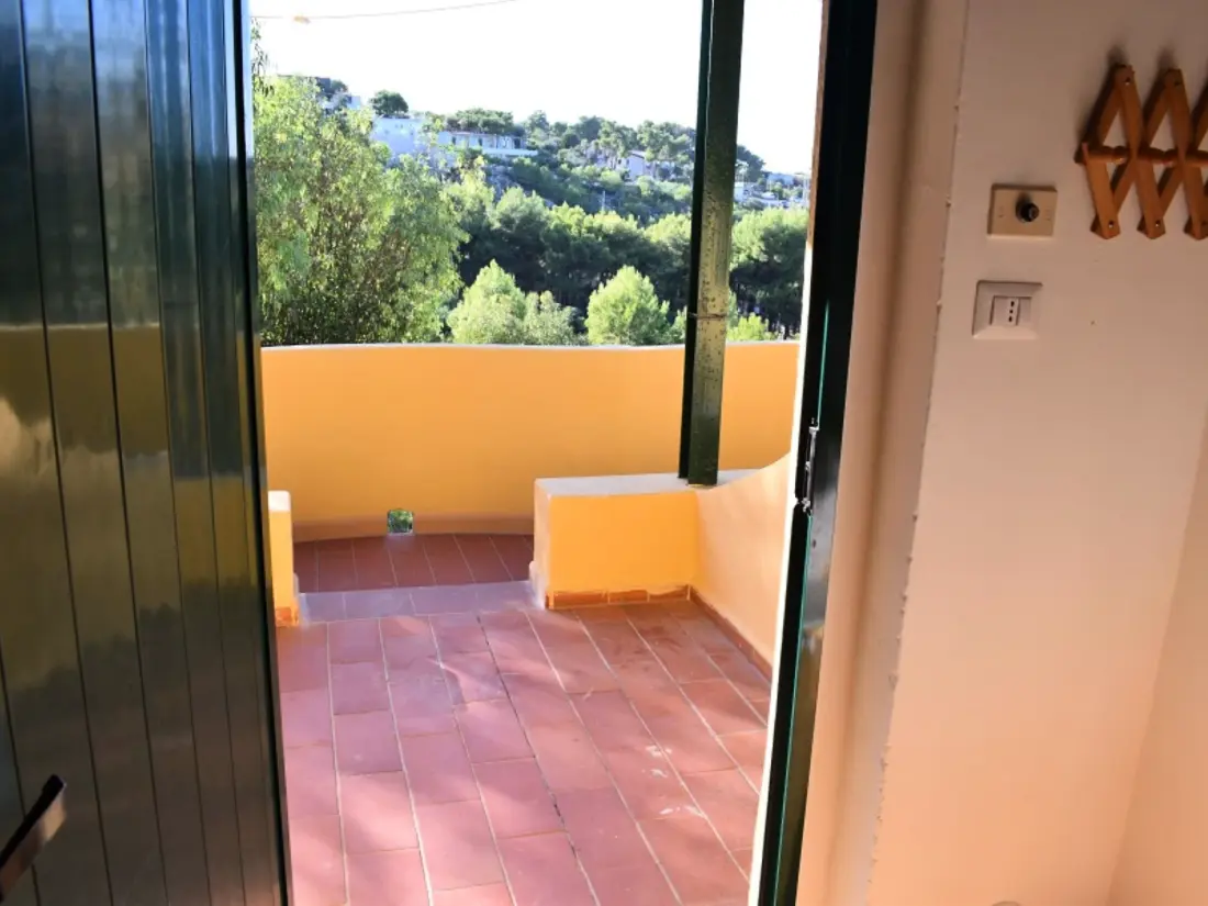 Maison de Vacances Peschici