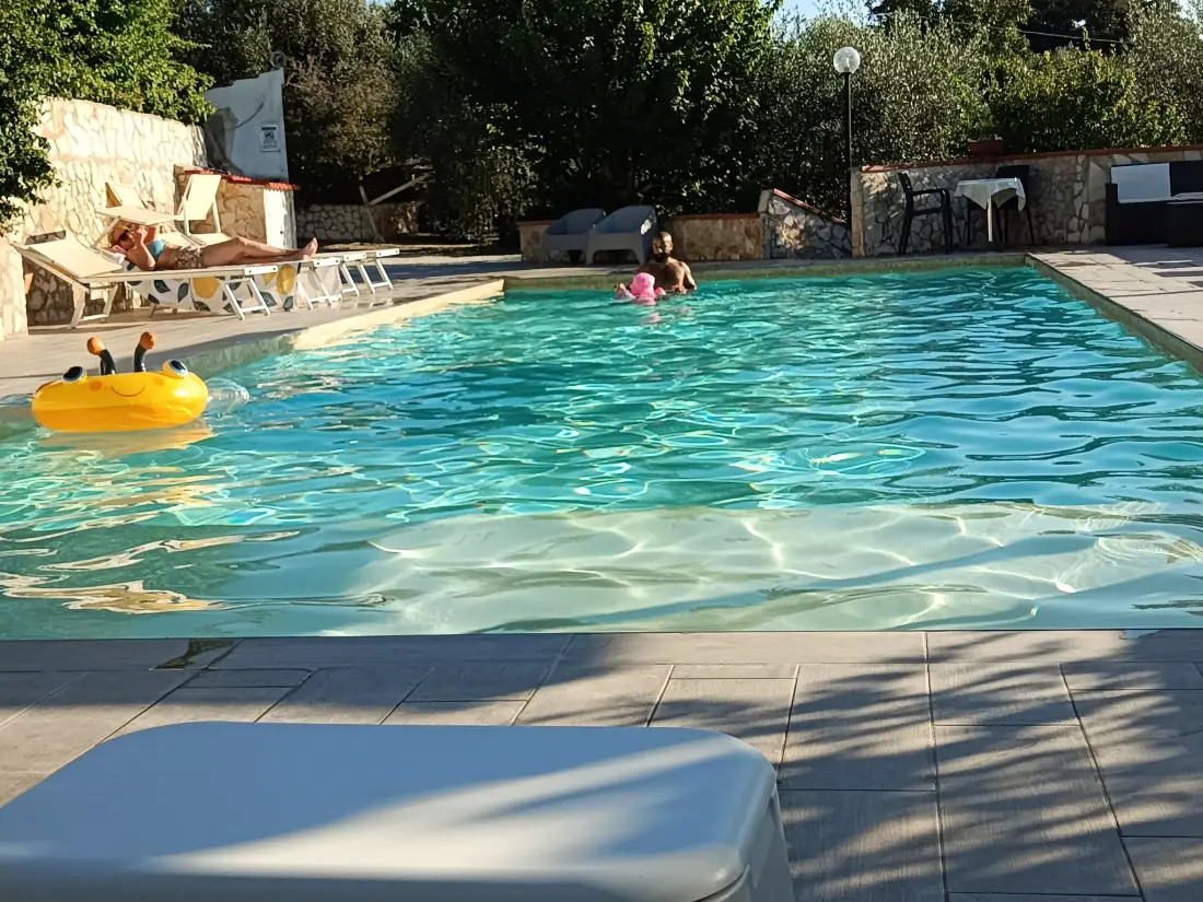 Location de Vacances Peschici