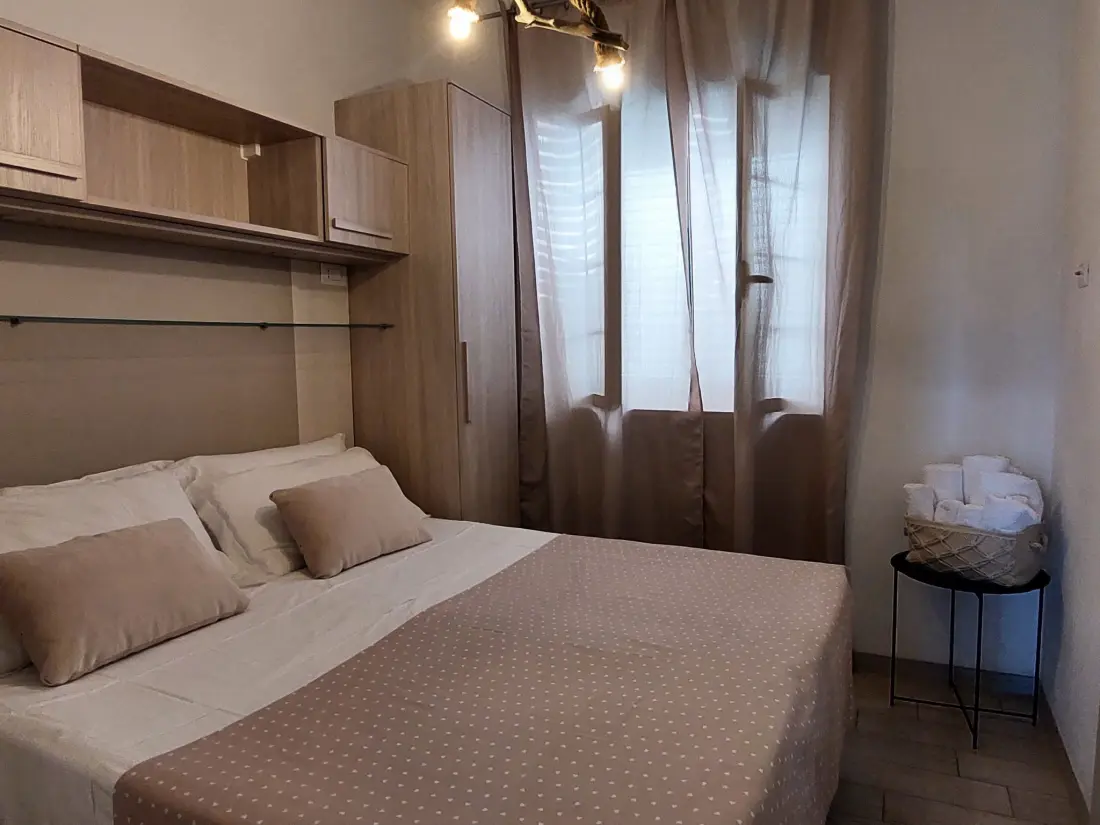 Location de Vacances Peschici