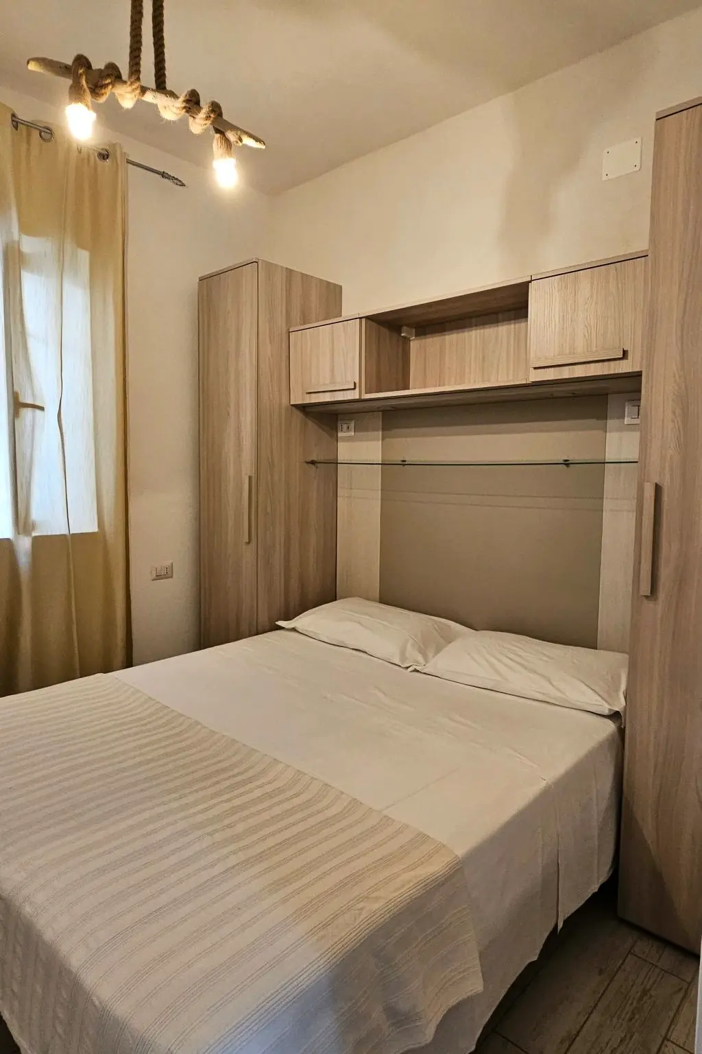 Location de Vacances Peschici