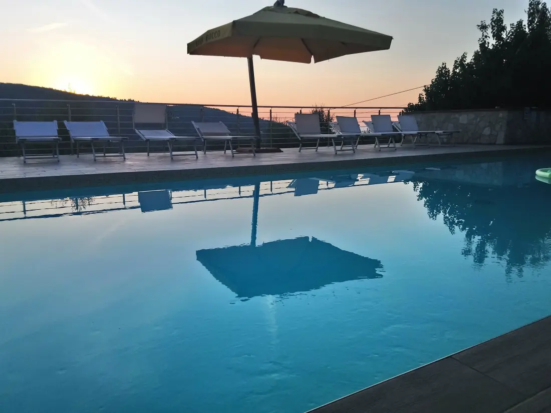 Location de Vacances Peschici