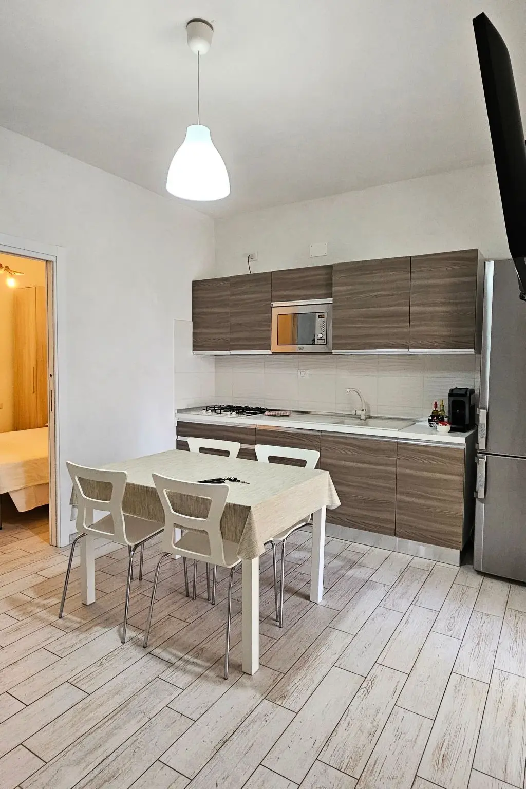 Location de Vacances Peschici