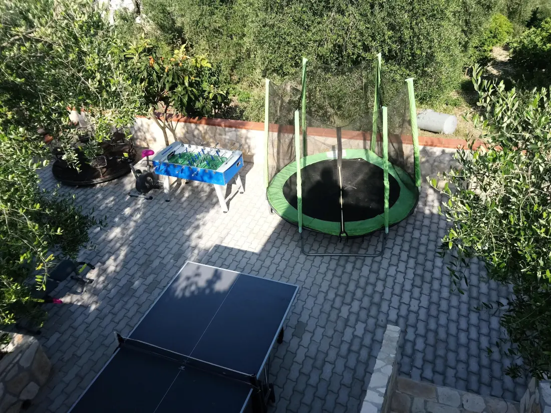 Location de Vacances Peschici