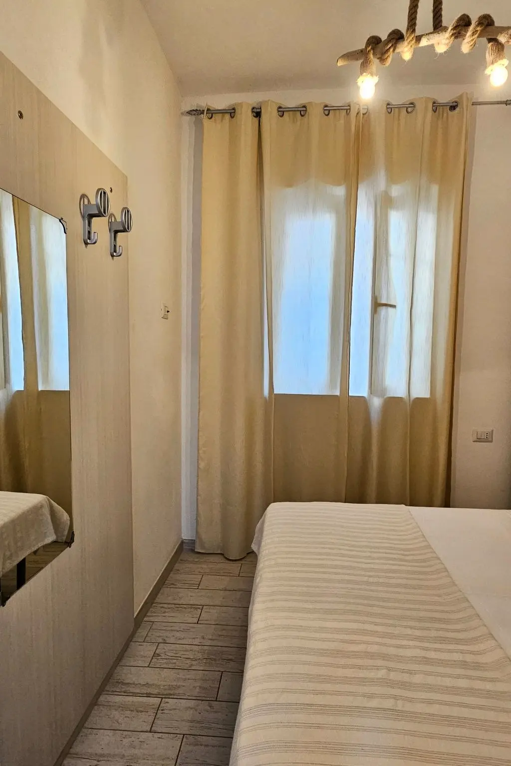 Location de Vacances Peschici