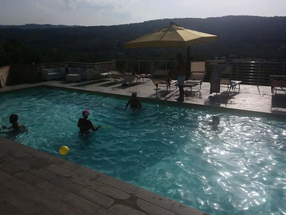 Location de Vacances Peschici