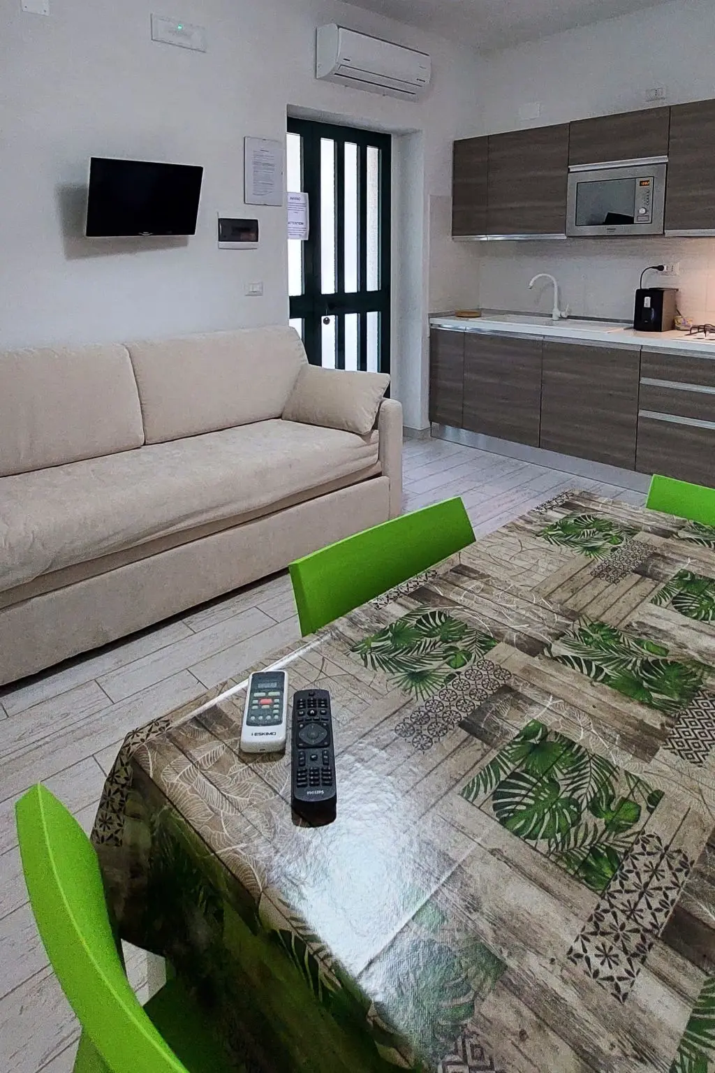 Location de Vacances Peschici