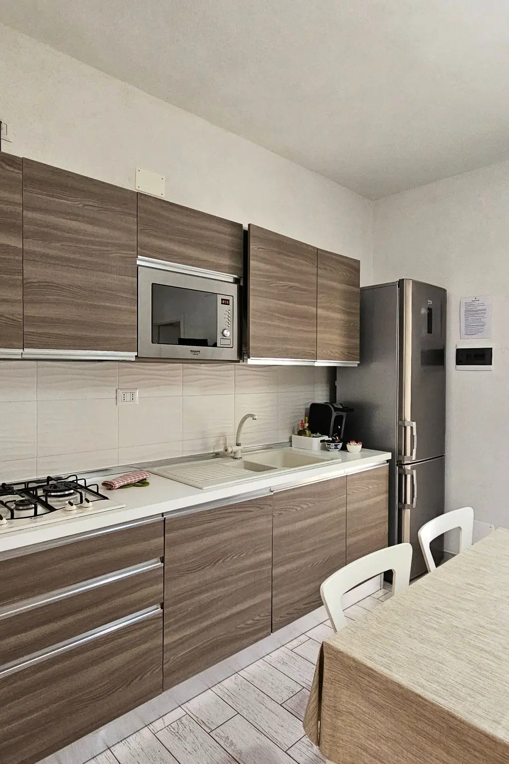 Location de Vacances Peschici