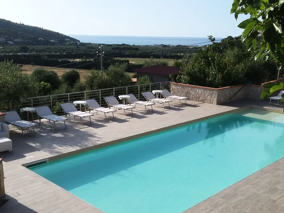 Location de Vacances Peschici