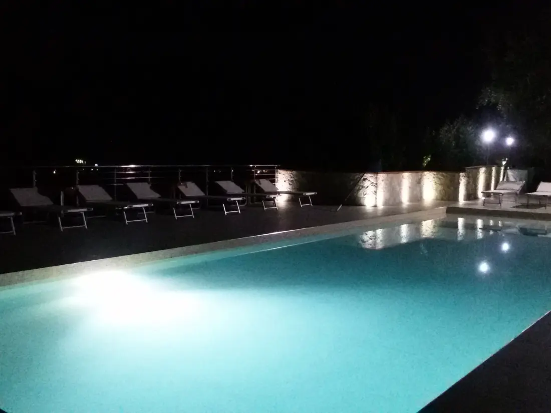 Location de Vacances Peschici