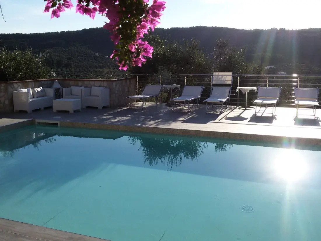 Location de Vacances Peschici