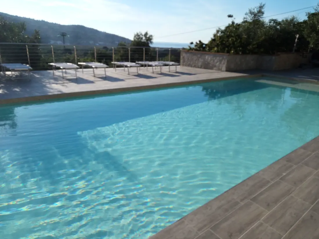 Location de Vacances Peschici