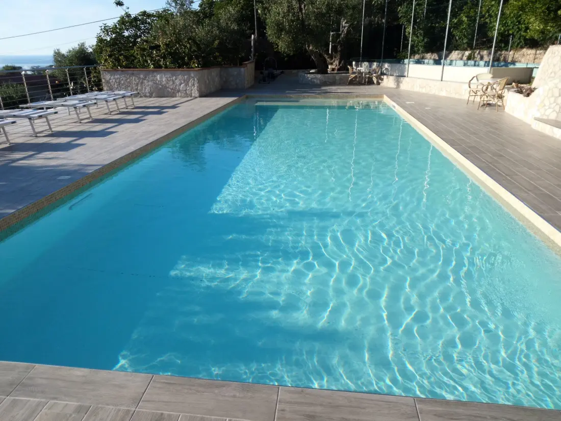 Location de Vacances Peschici