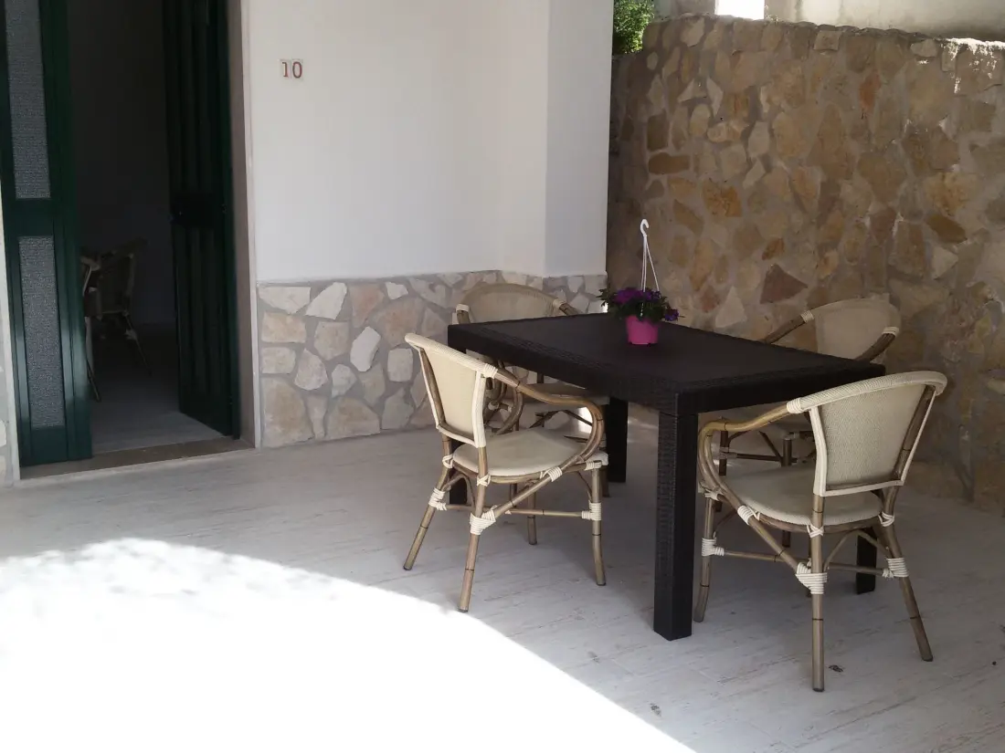 Location de Vacances Peschici