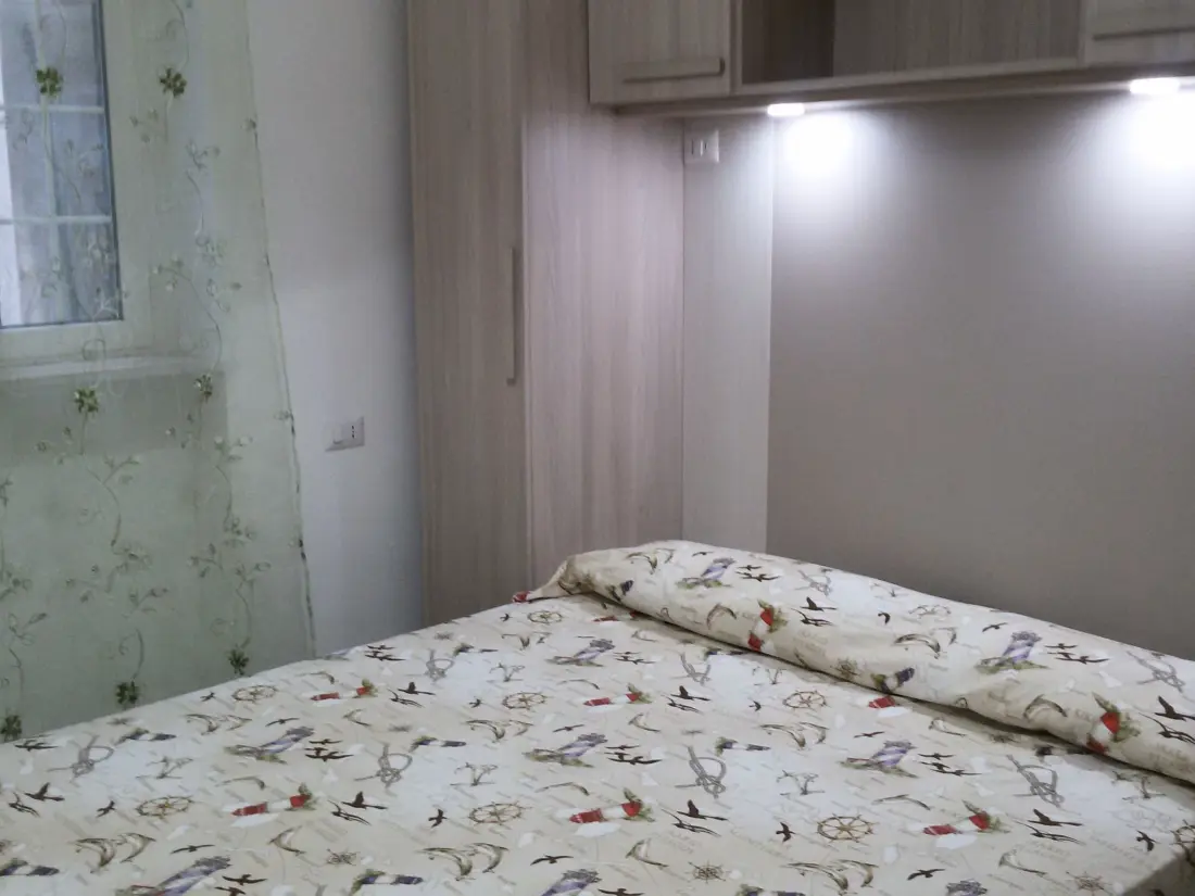 Location de Vacances Peschici