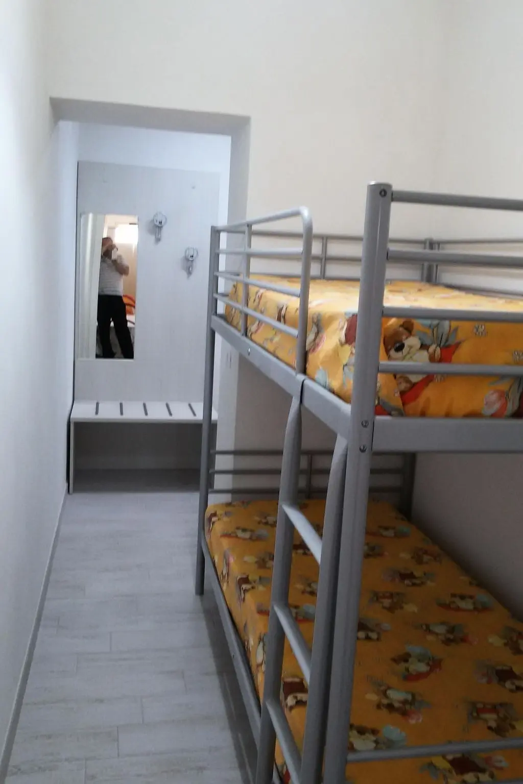 Location de Vacances Peschici
