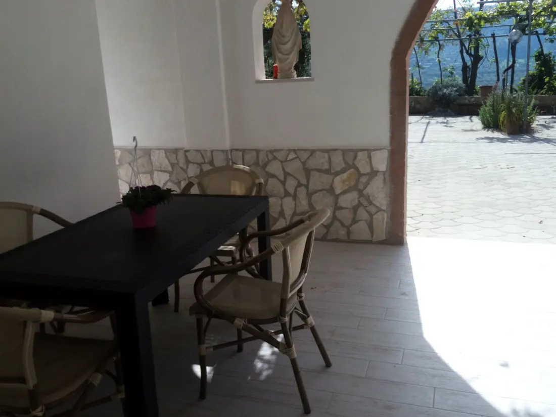 Location de Vacances Peschici