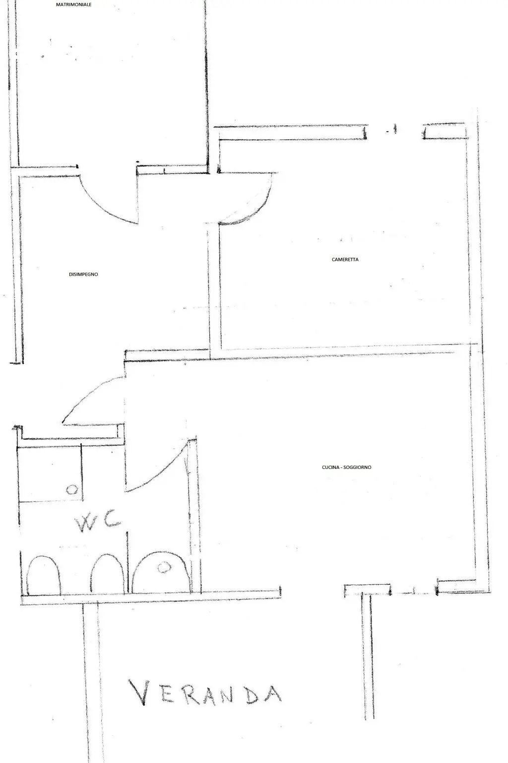 Location de Vacances Peschici