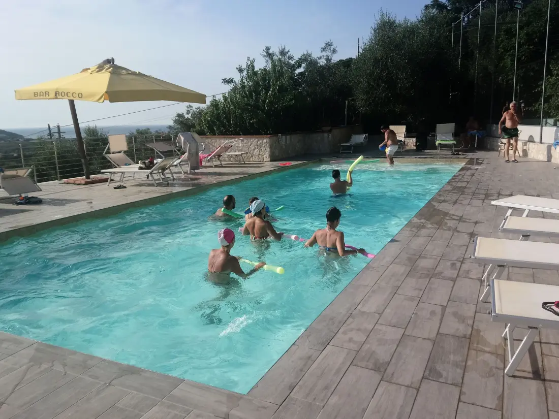 Location de Vacances Peschici