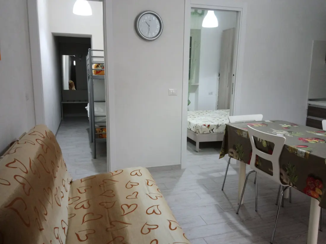 Location de Vacances Peschici
