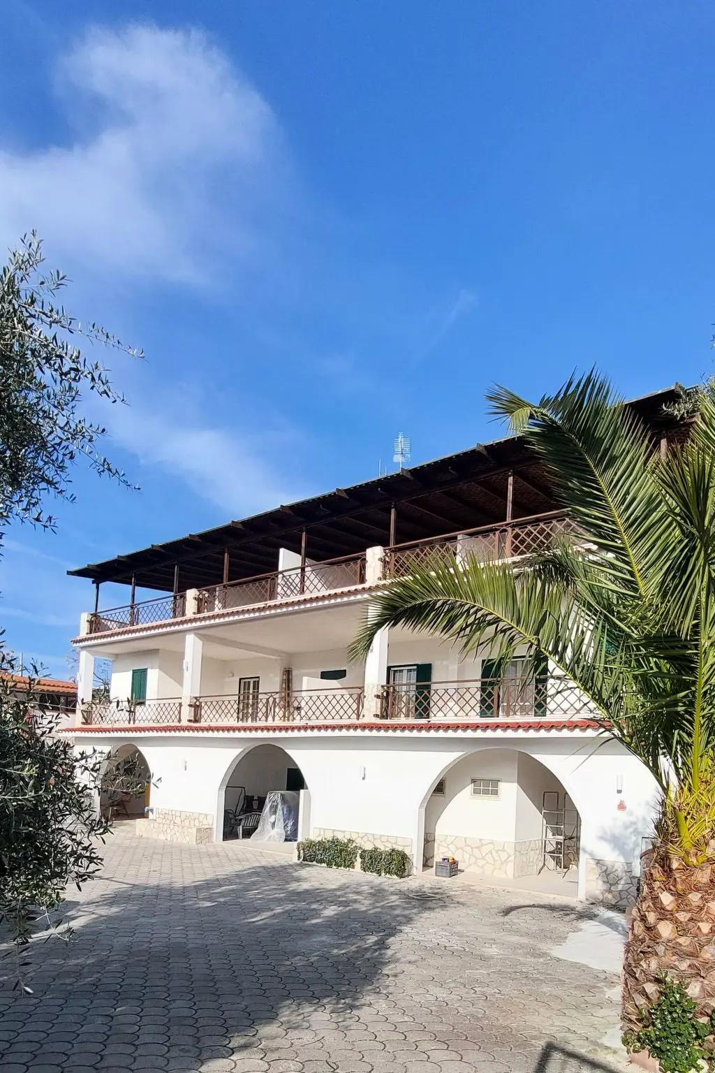 Location de Vacances Peschici