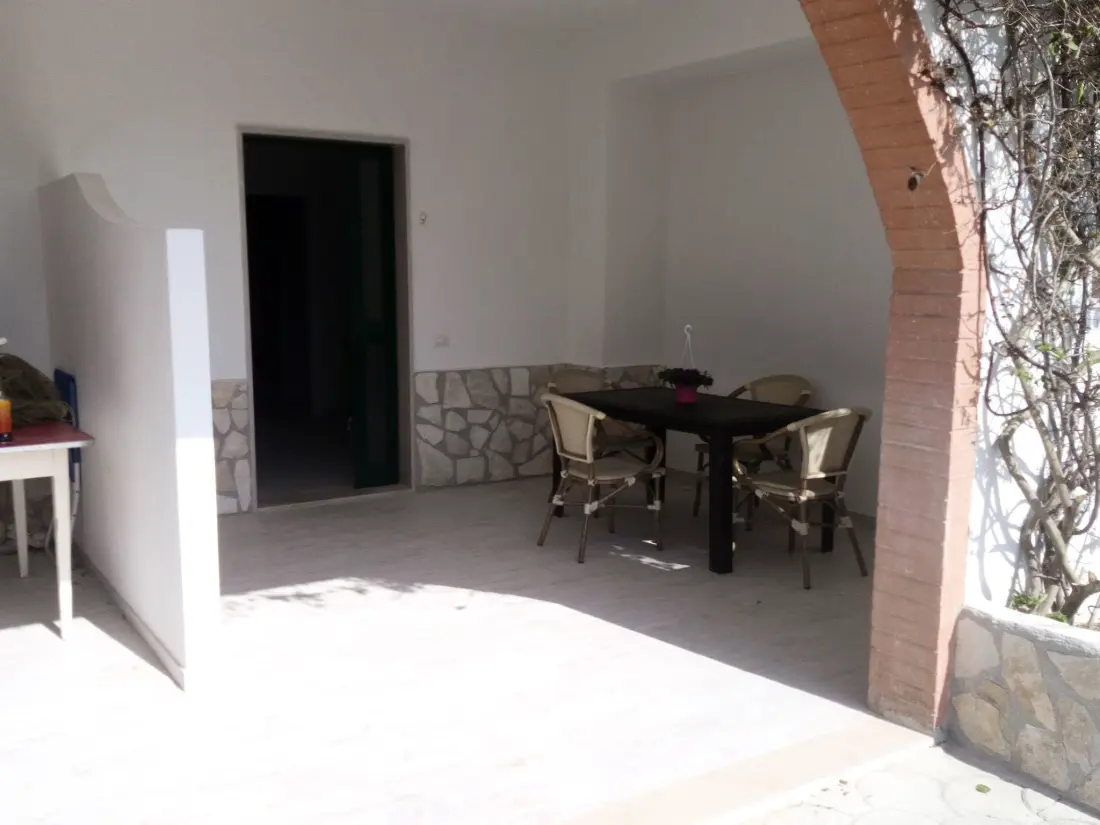 Location de Vacances Peschici