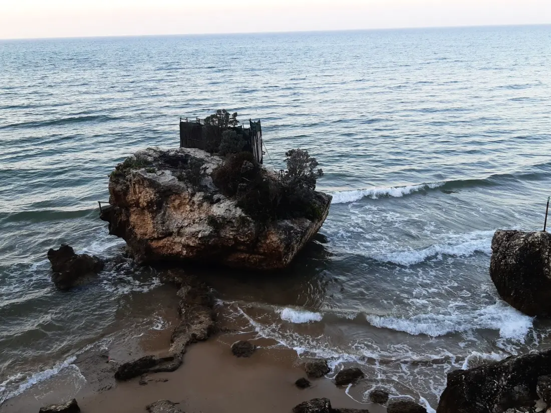 Location de Vacances Peschici